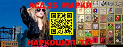 кокс Берёзовский